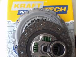 Комплект сцепления LIFAN SOLANO KraftTech