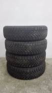 PowerTrac SnowTour. Зимние, без шипов, без износа, 4 шт