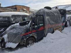 Ford Transit. TTF, QVFA