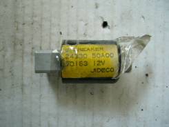 Реле. Nissan Sunny, FNB12 Двигатель GA15E