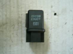 Реле. Nissan Sunny, FNB12 Двигатель GA15E