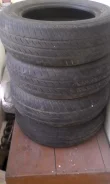 Kumho Power Star 758. ������, 2010 ���, �/�, ����� 60�%