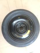 Колесо запасное. Subaru: Legacy, Forester, Impreza, Alcyone SVX, Exiga Двигатели: EJ253, EJ201, EJ25D, EJ206, EJ18E, EJ254, EJ202, EZ30D, EJ20G, EJ20C...