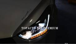 Фара. Hyundai Avante, MD Hyundai Elantra, MD. Под заказ