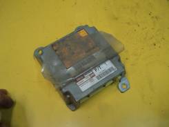 Блок управления airbag. Toyota Ipsum, ACM21, ACM26 Toyota Picnic Verso, CLM20, ACM20 Toyota Avensis Verso, ACM20, CLM20 Двигатели: 2AZFE, 1AZFE, 1CDFT...