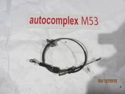 Тросик переключения мкпп. Mitsubishi Airtrek, CU2W Двигатель 4G63T