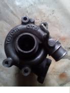 Турбина. Toyota: Town Ace, Carina, Vista, Master Ace Surf, Camry, Masterace, Corona, Caldina, Carina II, Corona Premio, Carina E, Avensis, Lite Ace, C...