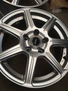Top True. 6.5x16, 5x114.30, ET38, ЦО 73,0 мм. Под заказ