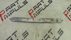 Накладка крышки багажника. Toyota Camry, ASV50, GSV50, AVV50 Двигатели: 2ARFXE, 2ARFE, 2GRFE