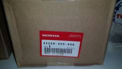 Подшипник ступицы. Honda Zest Honda Partner, GJ-EY7, R-EY9, GG-EY6, LB-EY7, ABE-EY7, R-EY6, R-EY7 Honda Orthia, E-EL2, E-EL1