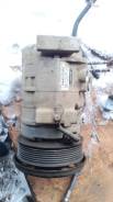 Компрессор кондиционера. Toyota Land Cruiser Prado, GRJ121, GRJ121W