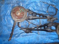 Ступица. Honda: Rafaga, Vigor, Accord, Ascot Innova, Accord Inspire, Ascot Двигатели: F18B1, F20A4, F22B2, F22B4, F20A2, F22A2, F20A8, F22A4, F20A6, F...