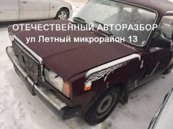 Лада 2107, 2006