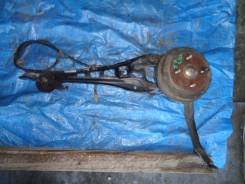 Ступица. Honda: Rafaga, Vigor, Accord, Ascot Innova, Accord Inspire, Ascot Двигатели: F18B1, F20A4, F22B2, F22B4, F20A2, F22A2, F20A8, F22A4, F20A6, F...