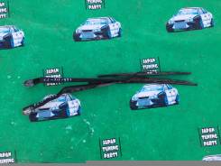Дворник. Toyota Caldina, ST215, AT211G, AT211, ST210G, ST215G, ST215W, ST210 Двигатели: 7AFE, 3SGTE, 3SGE, 3SFE