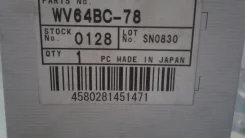 ��������� TAMA WV64BC-78 WV64BC-78 ����