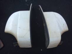 Брызговики. Nissan Fuga, PY50, PNY50, Y50 Двигатели: VQ25DE, VQ35DE
