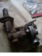 Турбина. Mazda Bongo, SSF8WE, SSF8W Двигатель RF