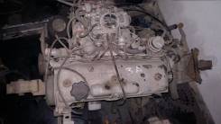 Двигатель в сборе. Toyota: Corolla, Corsa, Tercel, Corolla Levin, Corona, Corolla II, Carina, Sprinter, Sprinter Trueno, Sprinter Carib Двигатели: 3AL...