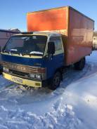 Toyota Dyna. V N, 14 B