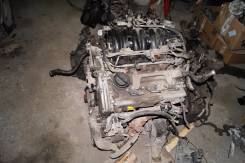 Головка блока цилиндров. Nissan Cefiro, A33 Двигатель VQ20DE
