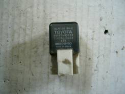 Реле. Toyota: Ipsum, Cynos, RAV4, Century, Granvia, Sprinter Trueno, Dyna, Toyoace, Corona, Highlander, Crown, T100, Regius, Camry Prominent, Corolla...