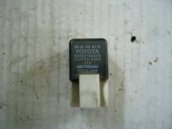 Реле. Toyota: Ipsum, Cynos, RAV4, Century, Granvia, Sprinter Trueno, Dyna, Toyoace, Corona, Highlander, Crown, T100, Regius, Camry Prominent, Corolla...