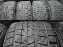 Dunlop DSX. Зимние, без шипов, износ: 10%, 4 шт