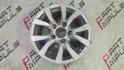 Toyota Land Cruiser. 8.0x18, 5x150.00, ET60, ЦО 110,1 мм.