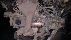 Двигатель в сборе. Toyota: Corolla, Tercel, Corsa, Corolla II, Sprinter, Starlet Двигатели: 2EL, 2ELU, 2ELC, 2E, 2EELU, 2ELJ