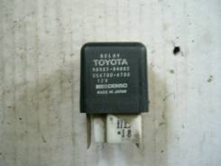 Реле. Toyota: RAV4, Century, Granvia, IS300, Dyna, Coaster, Lite Ace, Corona, Highlander, Crown, Avensis, Camry Prominent, Chaser, Corsa, GS300, Previ...