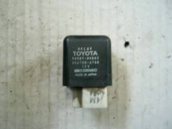 Реле. Toyota: RAV4, Century, Granvia, IS300, Dyna, Coaster, Lite Ace, Corona, Highlander, Crown, Avensis, Camry Prominent, Chaser, Corsa, GS300, Previ...