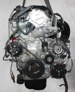 Двигатель в сборе. Mazda Demio, DEJFS Двигатель P3VPS