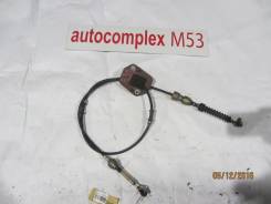 Тросик переключения мкпп. Nissan Bluebird Двигатели: CA18DET, CA18DT, QG18DE