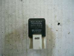 Реле. Toyota: Ipsum, Cynos, RAV4, Century, Granvia, Sprinter Trueno, Dyna, Toyoace, Corona, Highlander, Crown, T100, Regius, Camry Prominent, Corolla...
