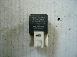 Реле. Toyota: Ipsum, Cynos, RAV4, Century, Granvia, Sprinter Trueno, Dyna, Toyoace, Corona, Highlander, Crown, T100, Regius, Camry Prominent, Corolla...