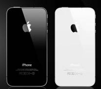 Apple iPhone 4s 64Gb. Новый. Под заказ