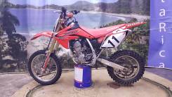 Honda CRF 150R. 150����. ��., ��������, ��� ���, � �������� ����