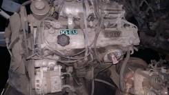 Двигатель в сборе. Toyota: Supra, Cresta, Crown, Celica, Mark II, Chaser, Soarer Двигатели: 1GEU, 1GE, 1GEJ