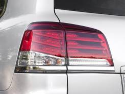 Стоп-сигнал. Lexus LX570. Под заказ