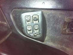 Блок управления стеклоподъемниками. Honda Integra, DA7