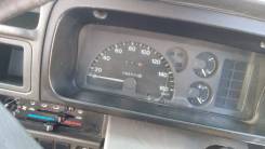 Nissan Vanette. 4 вд, 1 800 куб. см., 1 250 кг.