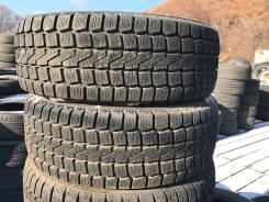 Yokohama Guardex F720. Зимние, без шипов, износ: 10%, 2 шт