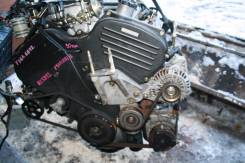 Двигатель в сборе. Mitsubishi: Sigma, Chariot Grandis, GTO, Delica, Diamante, Challenger, Pajero Sport, Pajero, Debonair, Eclipse, Montero Sport Двига...