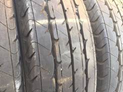 Goodyear FlexSteel G47. Летние, 2007 год, износ: 10%, 4 шт