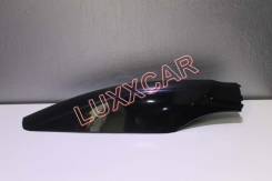 Крышка рейлинга. Lexus GX460 Toyota Land Cruiser Prado, GRJ150, GRJ150L, GRJ150W, GRJ151, GRJ151W, TRJ150, TRJ150L, TRJ150W