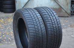 Barum Polaris 3. Зимние, без шипов, износ: 20%, 2 шт