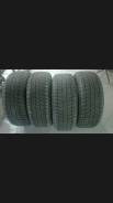 Bridgestone Blizzak DM-V1. Зимние, без шипов, 2012 год, износ: 30%, 4 шт