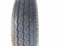 Bridgestone Duravis R670. Летние, 2006 год, износ: 10%, 1 шт