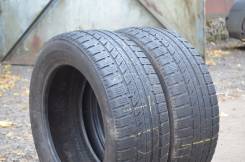 Bridgestone Blizzak LM-30. Зимние, без шипов, износ: 20%, 2 шт